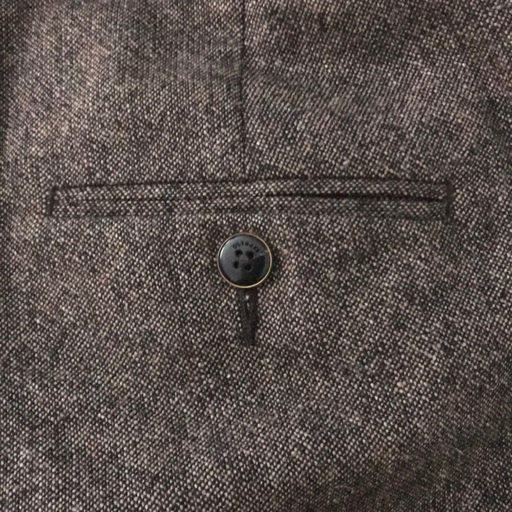 Express Editor pants - Picture 4 of 4